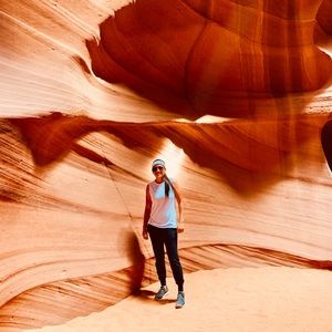 Meet your Posher, Tiana